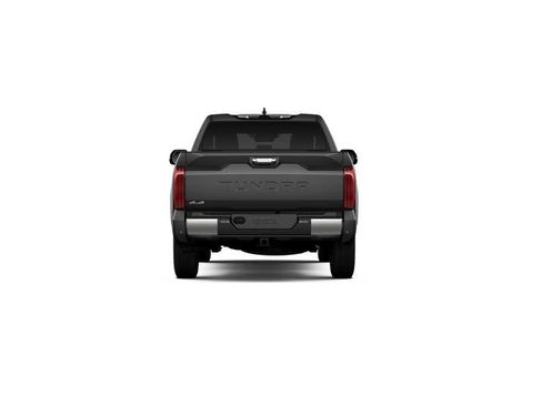 New 2026 Toyota Tundra Limited AWD/4WD image 8
