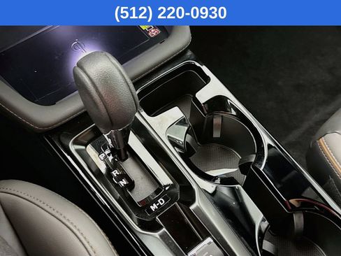 Used 2026 Subaru Forester Sport AWD/4WD image 21