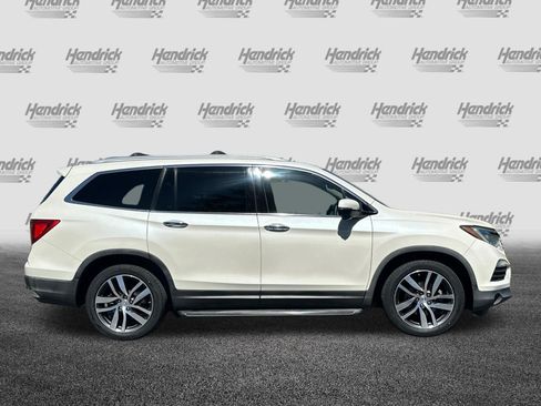 Used 2016 Honda Pilot Touring image 3