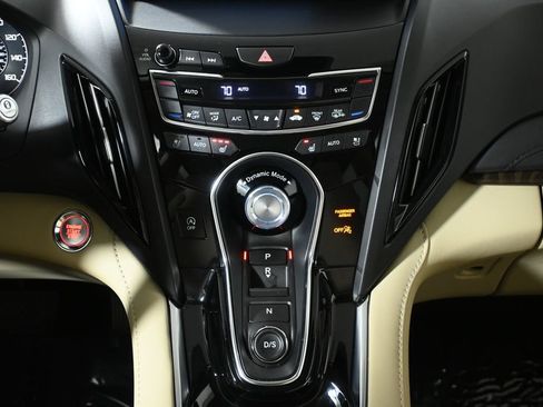 Used 2022 Acura RDX AWD w/ Advance Package image 22