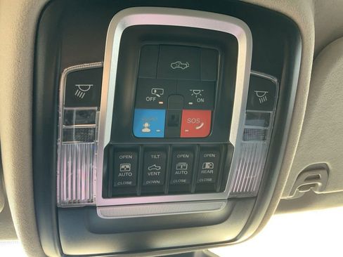 New 2026 RAM 1500 Tungsten w/ Trailer Tow Group AWD/4WD image 30