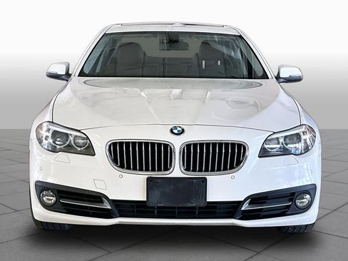 Used 2015 BMW 535i Sedan RWD image 3