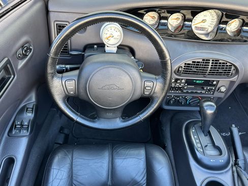 Used 1999 Plymouth Prowler RWD image 16
