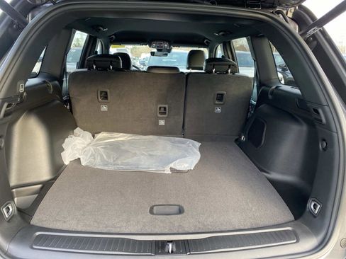 New 2026 Jeep Grand Cherokee Limited image 5