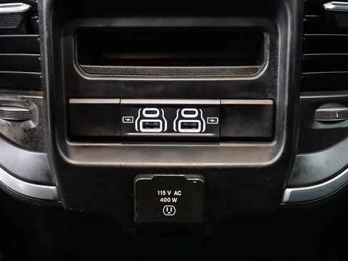 Used 2025 RAM 1500 Big Horn image 9