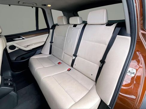 Used 2017 BMW X3 sDrive28i image 26