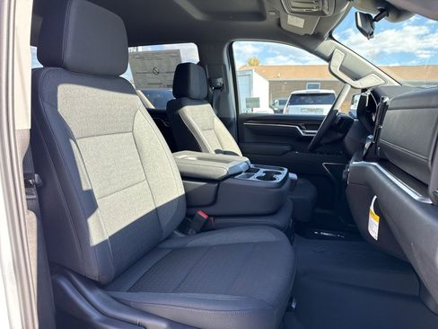 New 2026 Chevrolet Silverado 1500 LT Trail Boss w/ Protection Package image 20