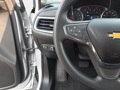 Used 2019 Chevrolet Equinox LT w/ LPO, Floor Liner Package FWD image 14