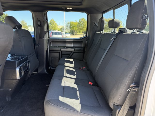 Used 2018 Ford F150 XLT w/ Equipment Group 302A Luxury AWD/4WD image 27