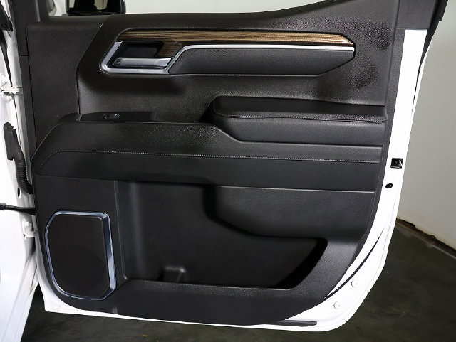 Used 2025 Chevrolet Silverado 1500 LT AWD/4WD image 29