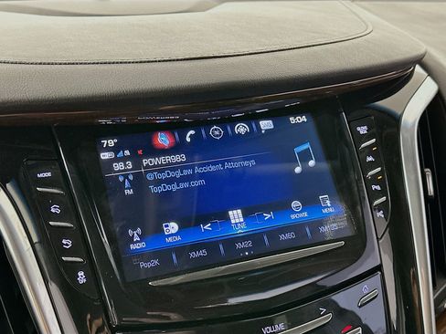 Used 2019 Cadillac Escalade ESV Luxury image 21