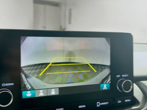 Used 2024 Honda Accord EX image 21