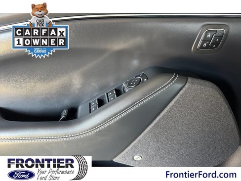 Used 2025 Ford Mustang Mach-E Premium RWD image 12