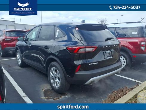 New 2026 Ford Escape Active w/ Cold Weather Package image 5