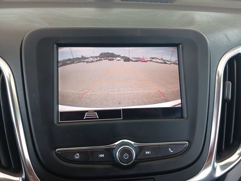 Used 2024 Chevrolet Equinox LT AWD/4WD image 21