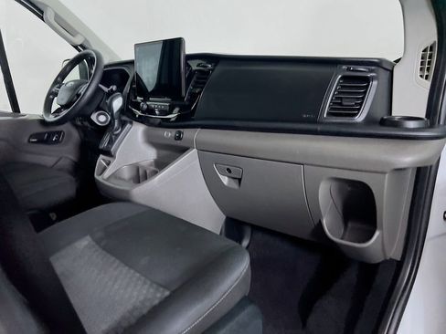 Certified 2023 Ford Transit 350 XLT RWD image 33