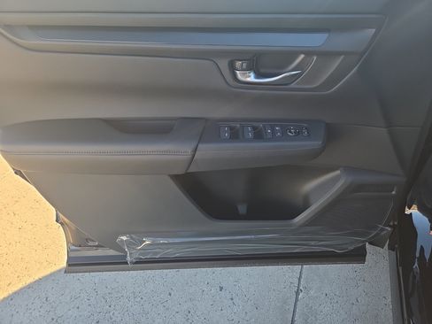 New 2026 Honda CR-V EX image 11