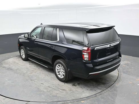 Used 2021 Chevrolet Tahoe LT AWD/4WD image 12