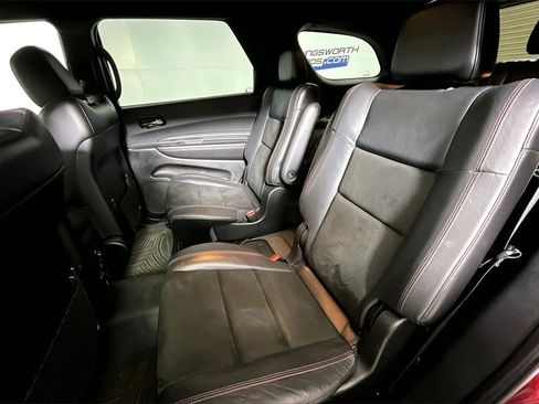 Used 2021 Dodge Durango R/T w/ Blacktop Package image 21