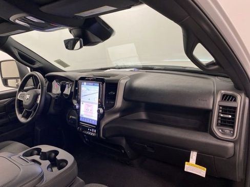 New 2026 RAM 2500 Tradesman image 27