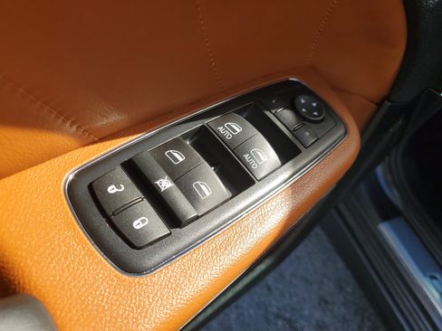 Used 2016 Dodge Charger SRT Hellcat w/ Harman/Kardon Audio Group image 12