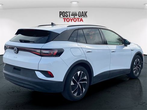 Used 2021 Volkswagen ID.4 Pro image 7