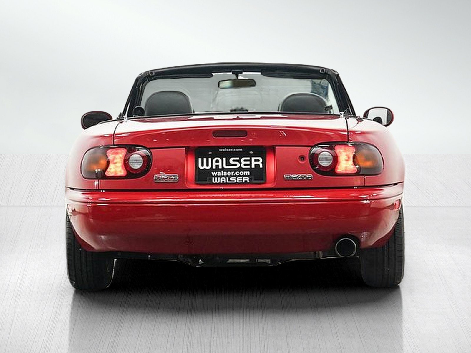 Used 1994 MAZDA MX-5 Miata RWD image 5