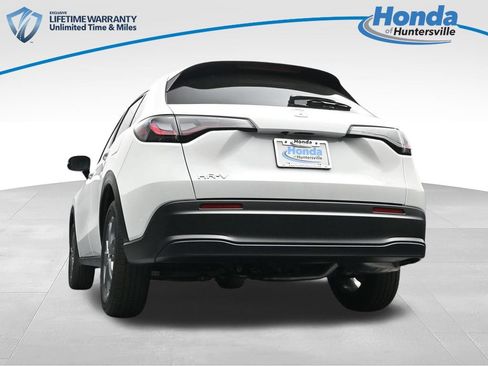 New 2026 Honda HR-V LX image 40