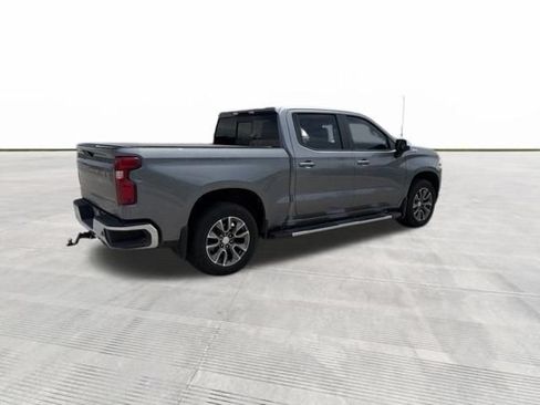 Used 2021 Chevrolet Silverado 1500 LT w/ True North Edition Plus AWD/4WD image 5