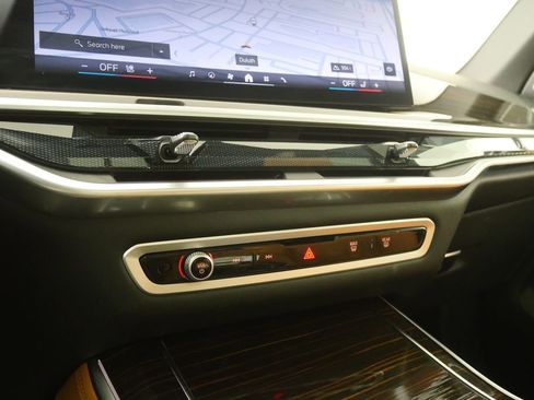 Certified 2026 BMW X5 xDrive40i image 25