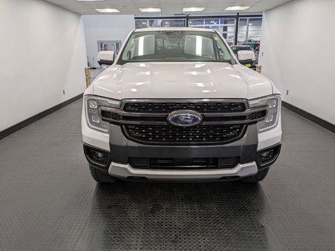 Certified 2024 Ford Ranger Lariat image 2