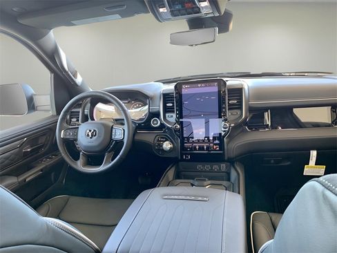 New 2026 RAM 1500 Limited image 28