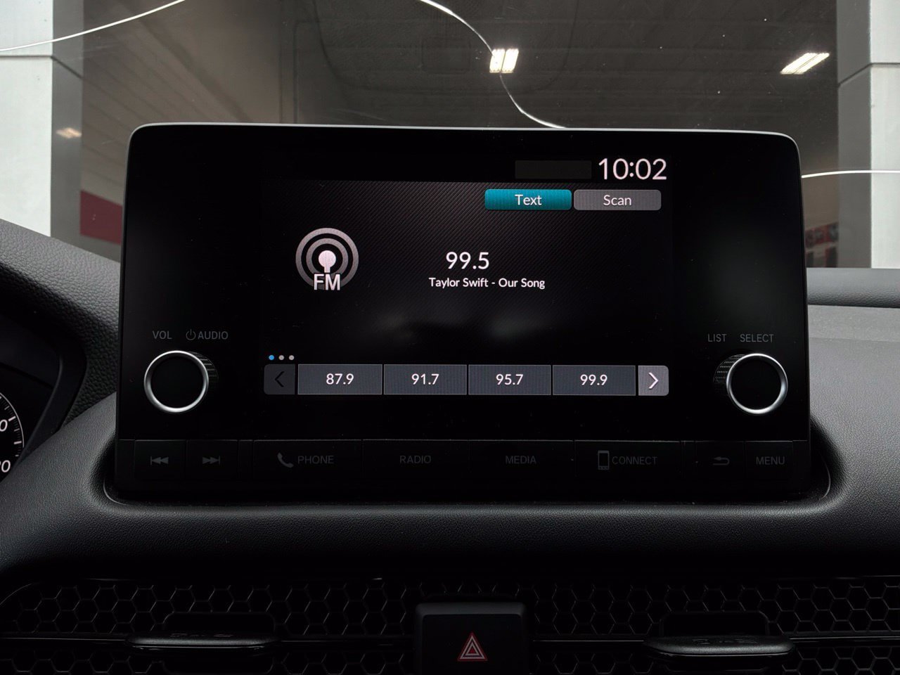 Used 2023 Honda HR-V Sport image 30