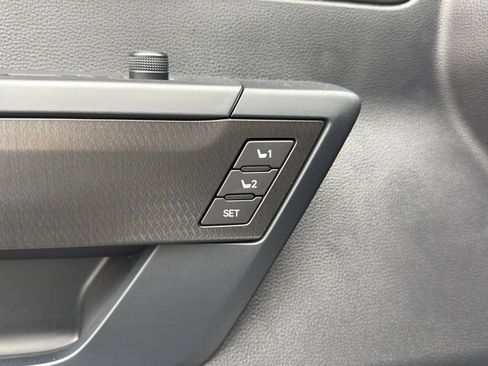 New 2026 Toyota Tundra TRD Pro AWD/4WD image 18