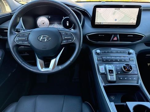 Certified 2023 Hyundai Santa Fe Limited image 24