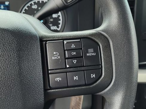 Used 2024 Ford F250 XL w/ STX Appearance Package AWD/4WD image 28