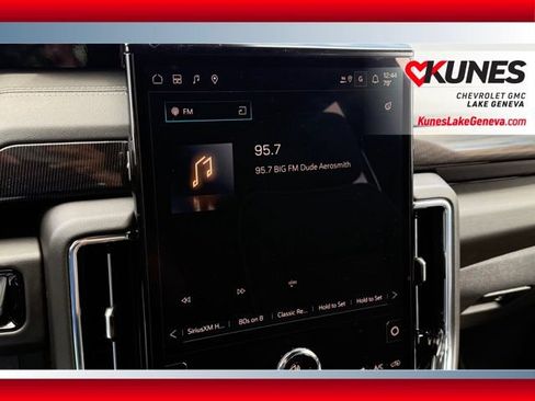 New 2026 GMC Yukon XL Elevation w/ Elevation Premium Package AWD/4WD image 38