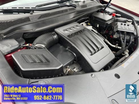 Used 2017 GMC Terrain SLE w/ Convenience Package image 21