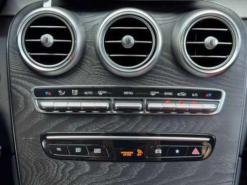 Used 2020 Mercedes-Benz GLC 63 AMG S image 34