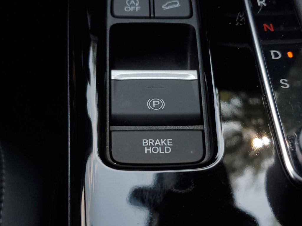 Certified 2025 Acura ADX AWD image 28