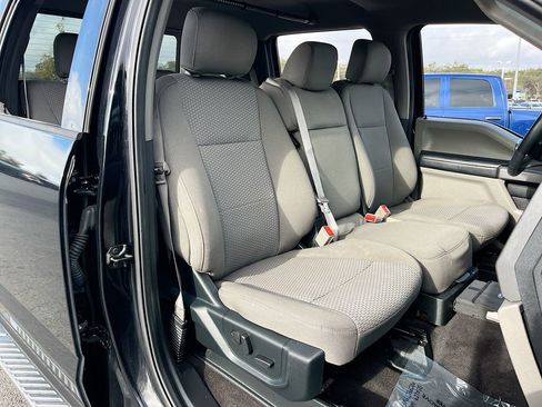 Used 2020 Ford F150 XLT w/ Equipment Group 302A Luxury image 27