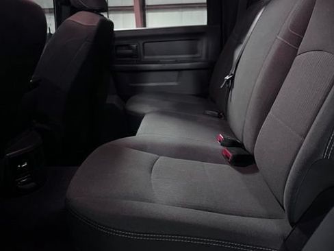 Used 2022 RAM 2500 Tradesman AWD/4WD image 13