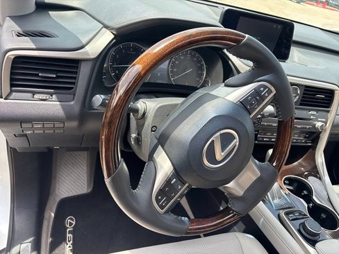 Used 2016 Lexus RX 350 FWD w/ Premium Package image 13