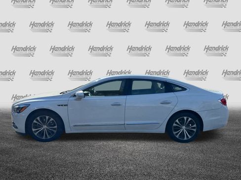 Used 2018 Buick LaCrosse Essence w/ Sights and Sounds Package image 10