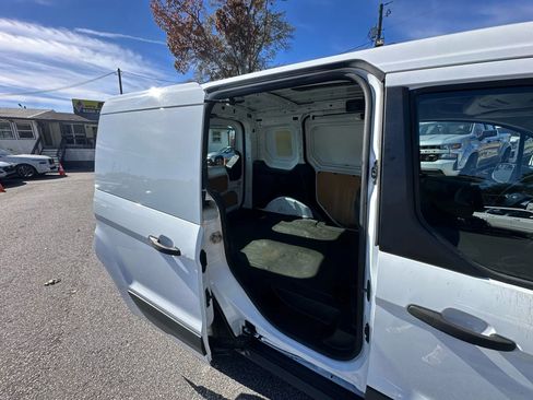 Used 2018 Ford Transit Connect XL image 17