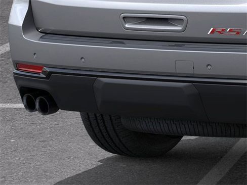 New 2026 Chevrolet Tahoe RST w/ Comfort Package image 14