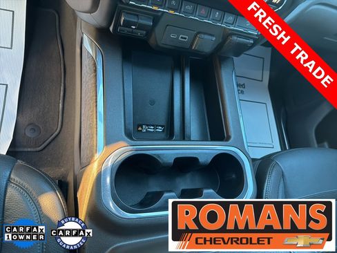 Used 2019 GMC Sierra 1500 Denali w/ Technology Package image 18