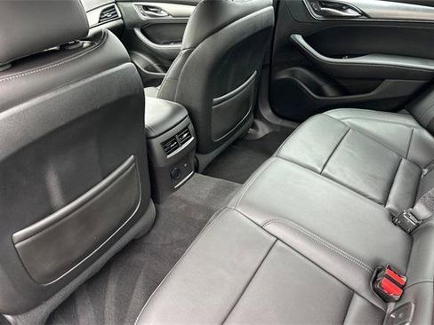 New 2025 Cadillac CT5 Premium Luxury image 12