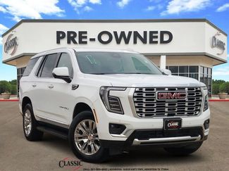 Used 2025 GMC Yukon Denali AWD/4WD video 1