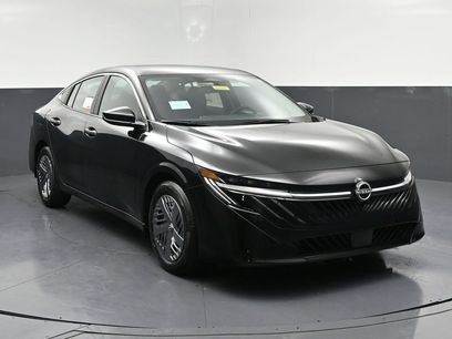 New 2026 Nissan Sentra S w/ Floor Mat Package